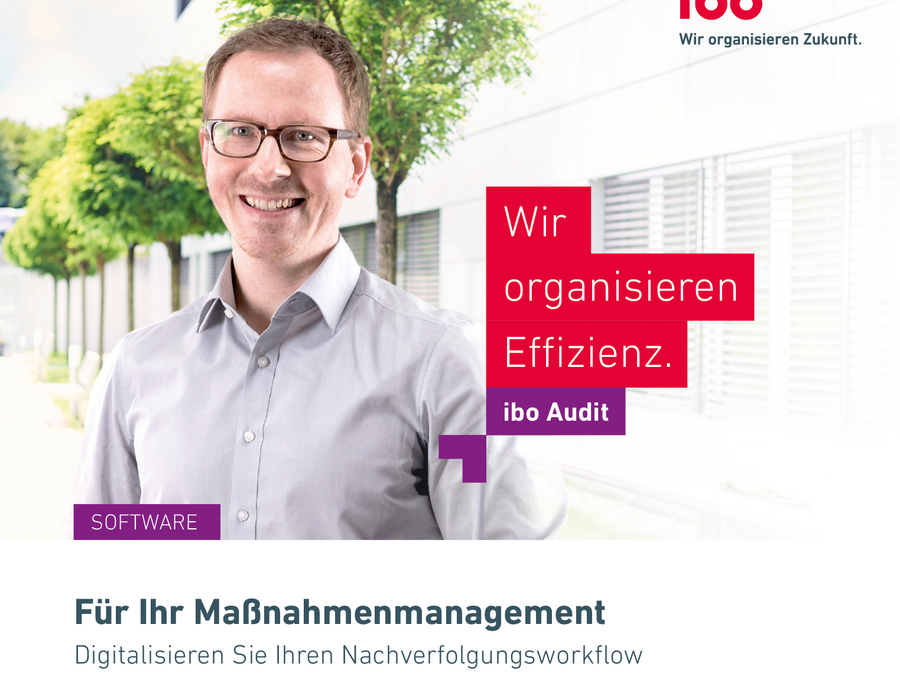 ibo Audit Follow-up ibo Audit Follow-up