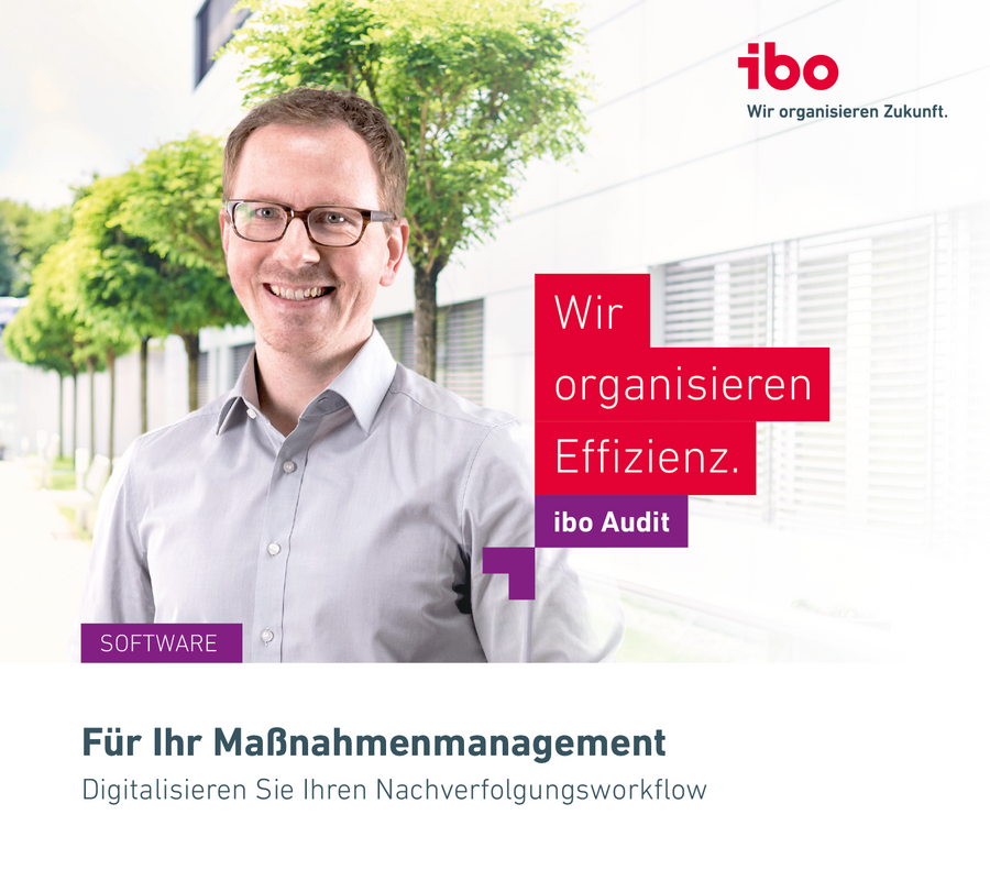 ibo Audit Follow-up ibo Audit Follow-up