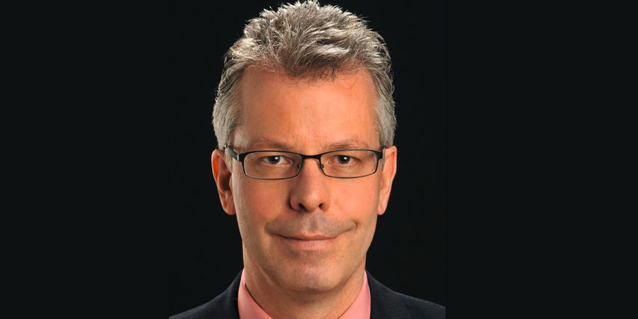 Sven Holtgrewe, verantwortlich für Vertrieb, Marketing und Entwicklung bei der CONEC Elektronische Bauelemente GmbH.