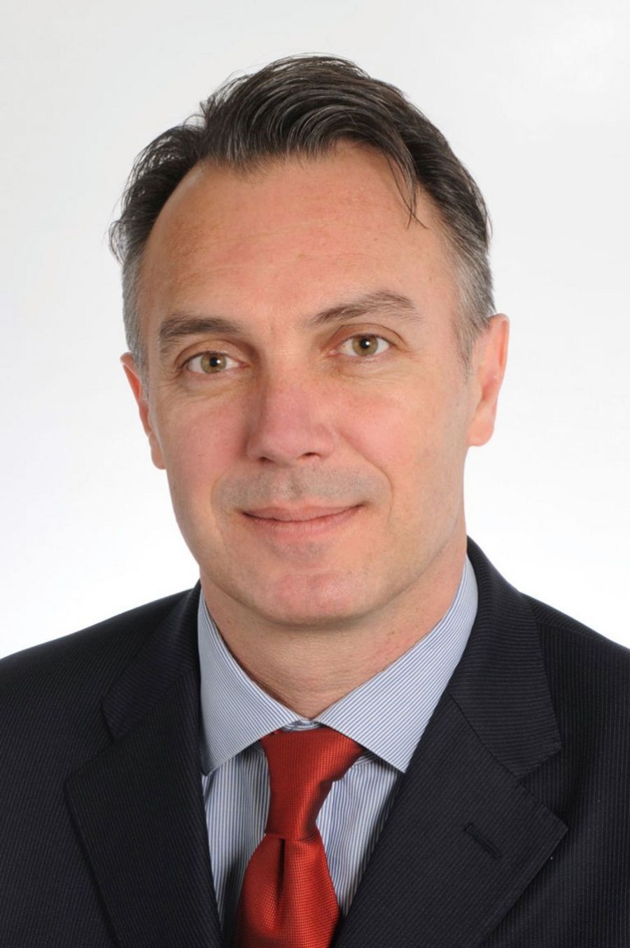 Roman Wuermli, CEO der Bourquin SA