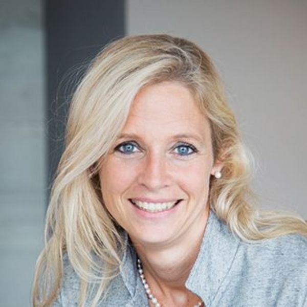 Eva Neust-Haßenpflug, Geschäftsführende Gesellschafterin der Möbel Neust GmbH