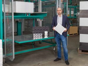 Luftig, leicht, leistungsstark