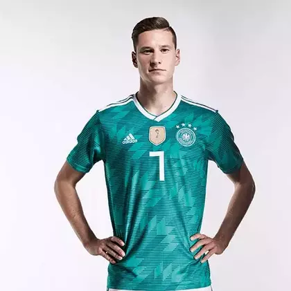 Julian Draxler