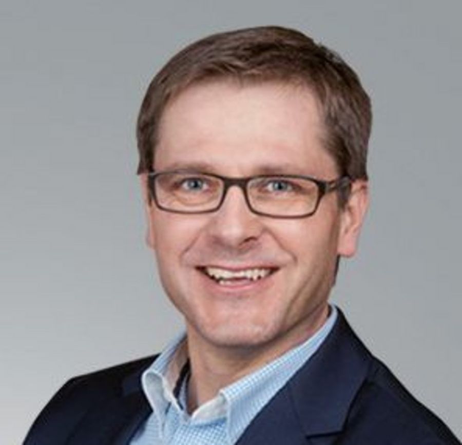 SHI Axel Wilken, Geschäftsführender Gesellschafter der SHI Planungsgesellschaft für Städte-, Hoch- und Ingenieurbau mbH