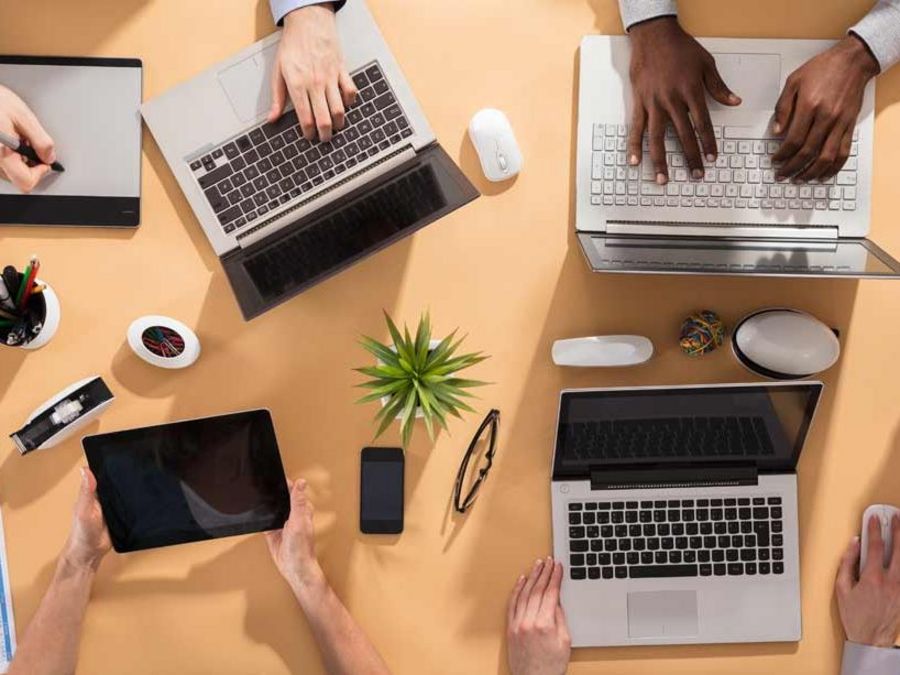 Erfolgreich eine Agentur finden – 4 Tipps Erfolgreich eine Agentur finden – 4 Tipps