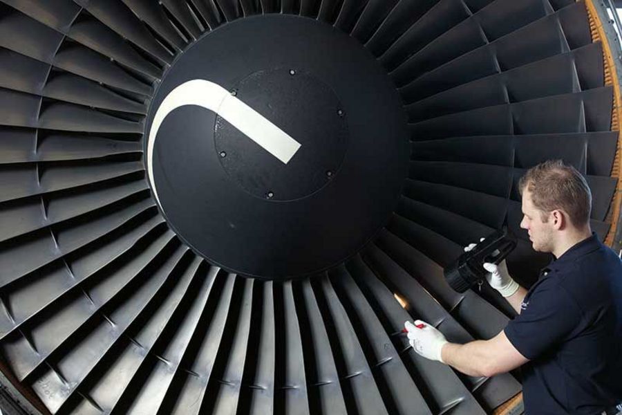 AviationPower technischer Service