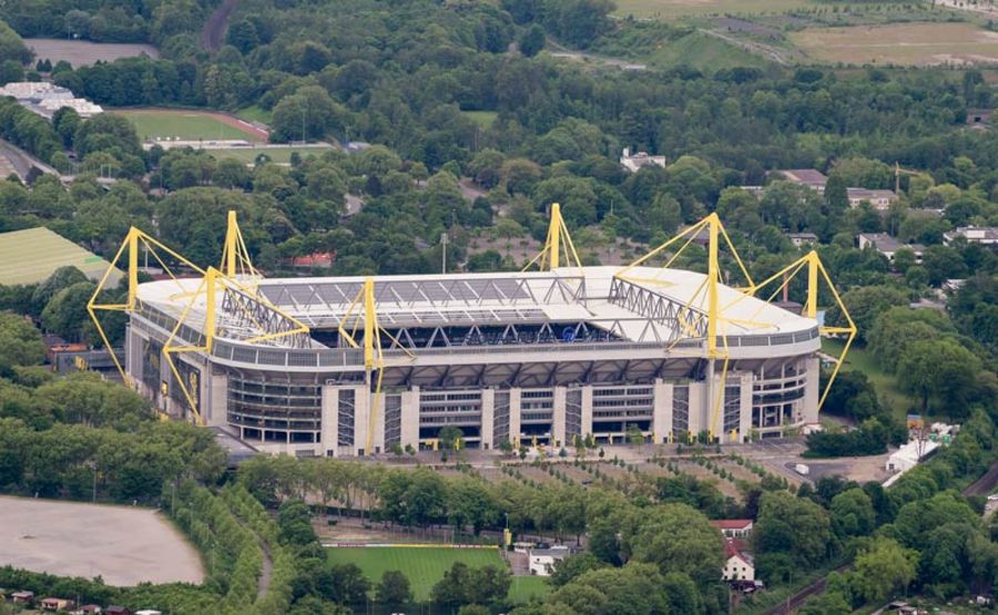 Signal Iduna Park