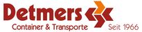 Detmers – Spedition Detmers – Transport GmbH