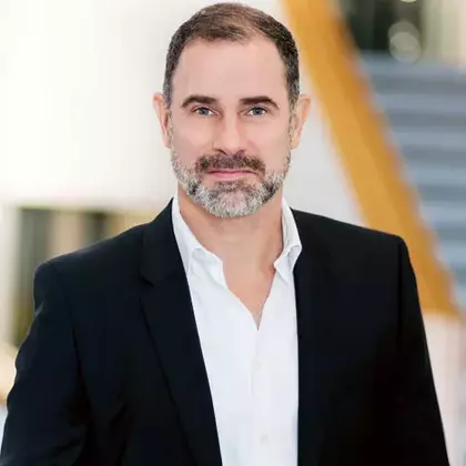 Volker Griesel