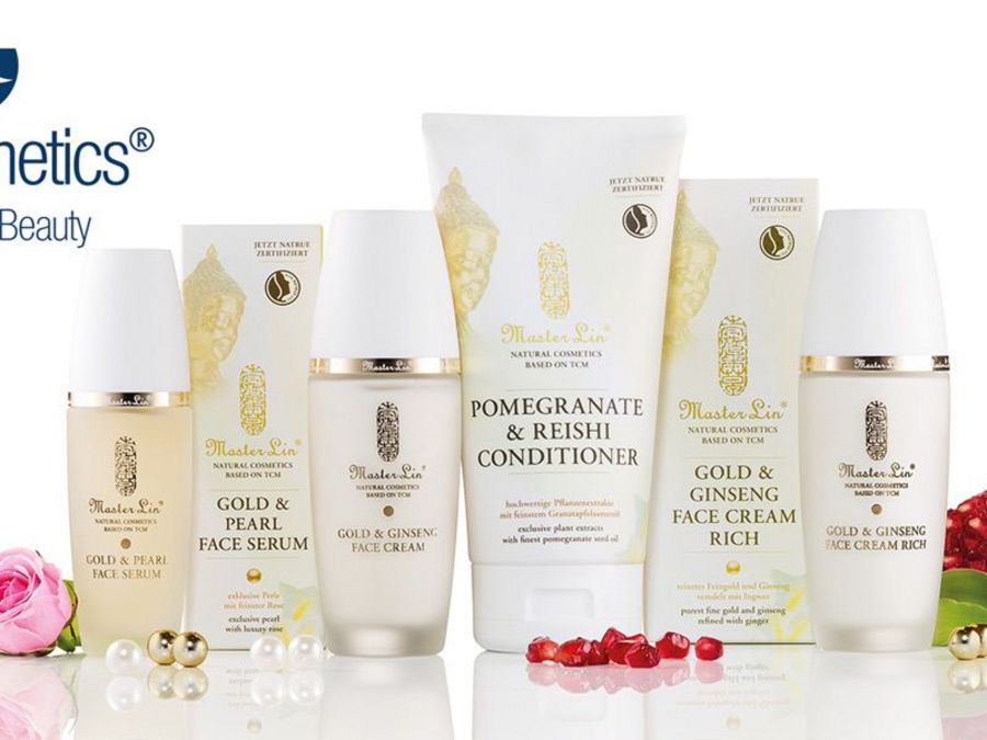 Mehr Farbe für Brauen und Wimpern Mehr Farbe für Brauen und Wimpern