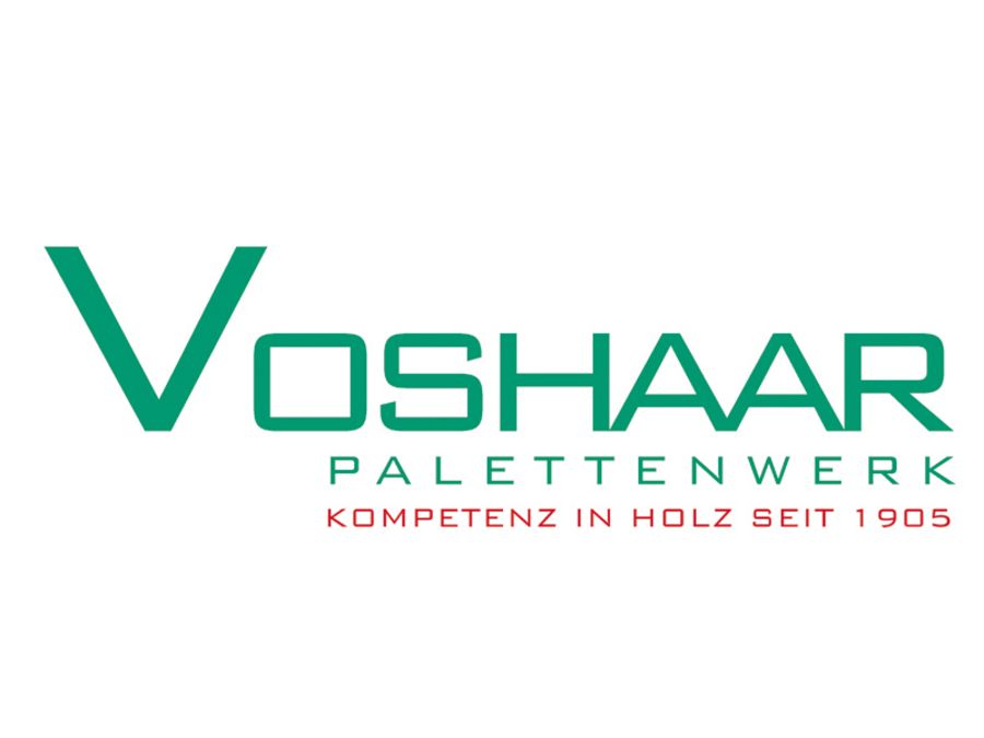 Voshaar Palettenwerk GmbH & Co. KG