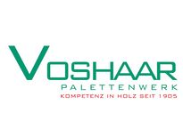 Voshaar Palettenwerk GmbH & Co. KG