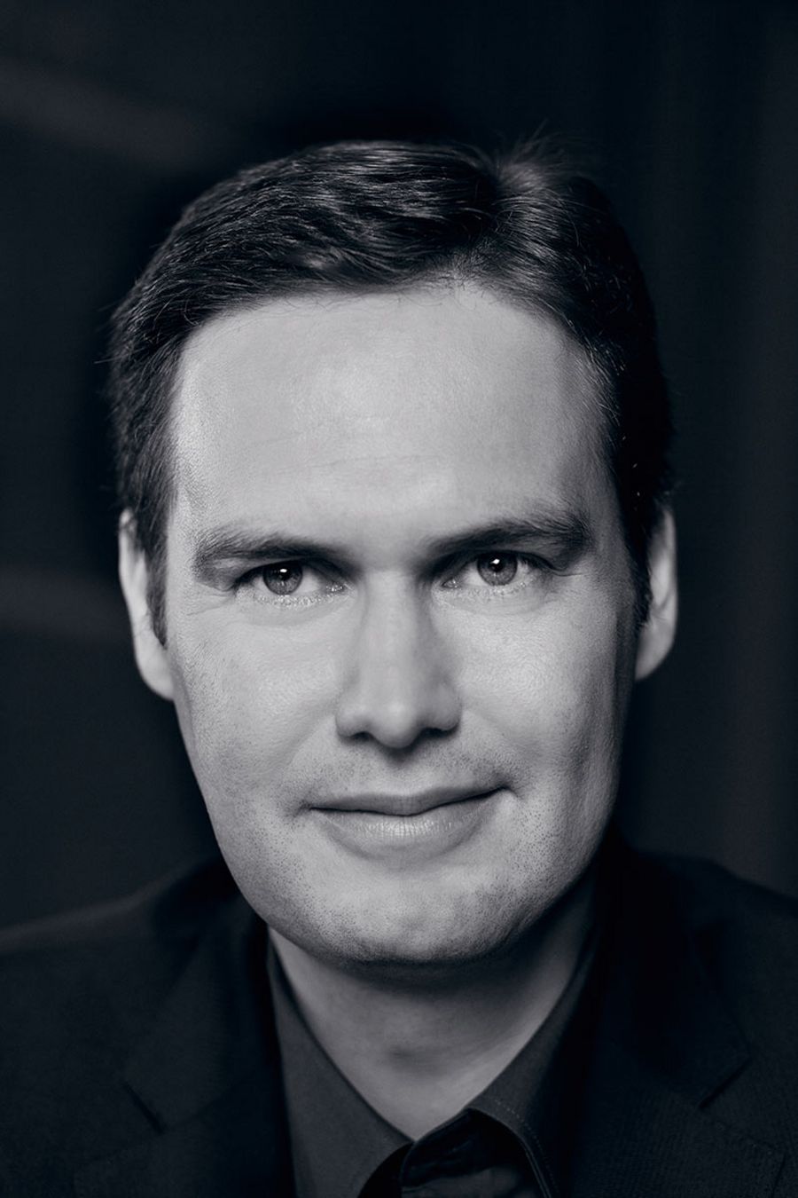 Andreas Hannemann, Geschäftsführer der DATALOGUE GmbH