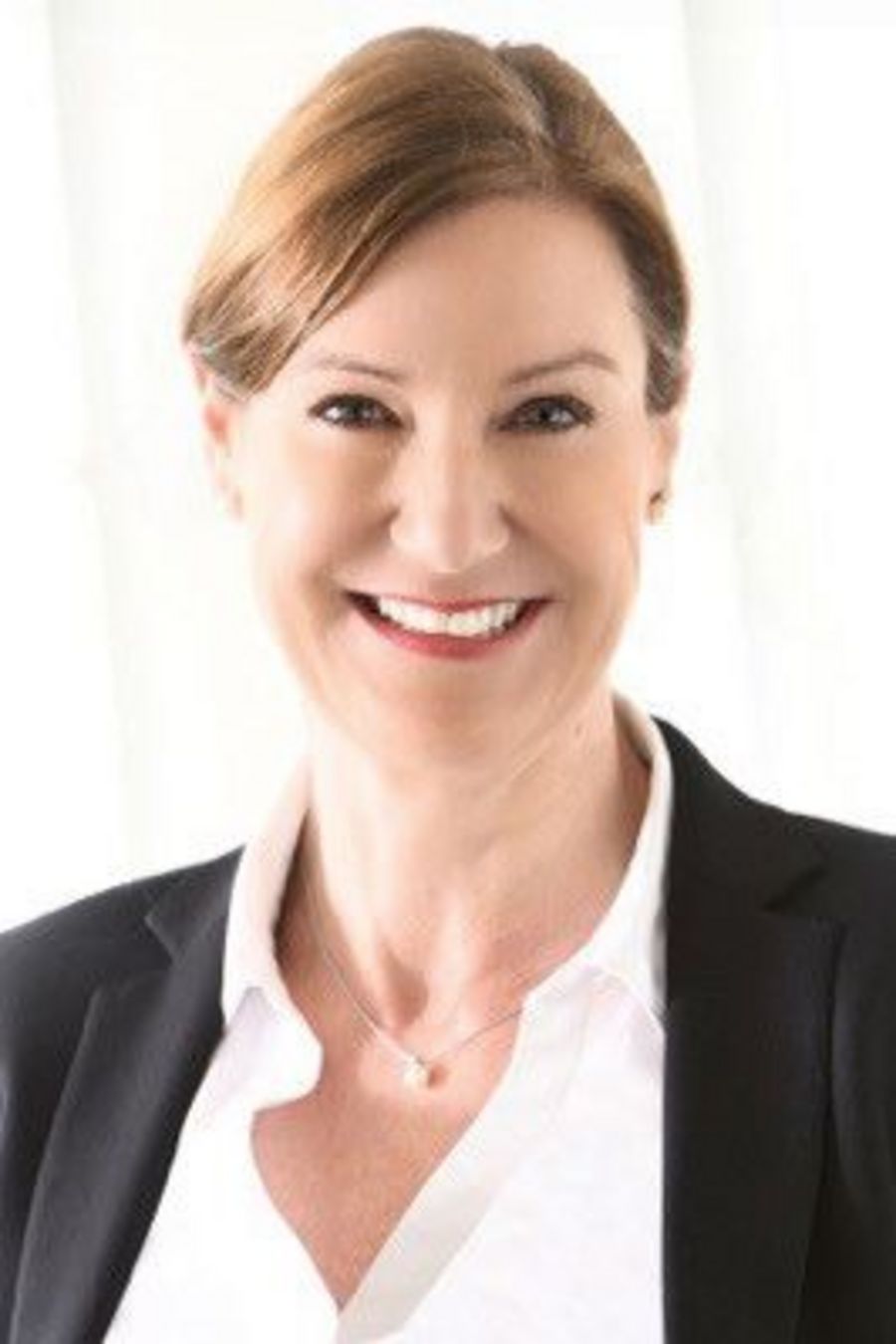 Anja Kupatt, HR Director Germany & Austria