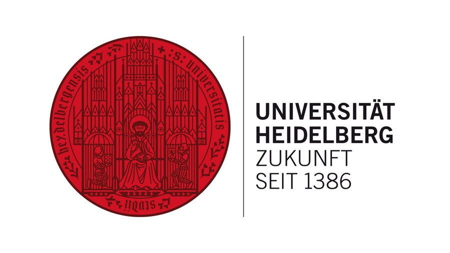 Universität Heidelberg Corporate Design
