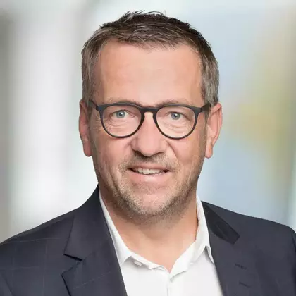 Michael Agsteiner