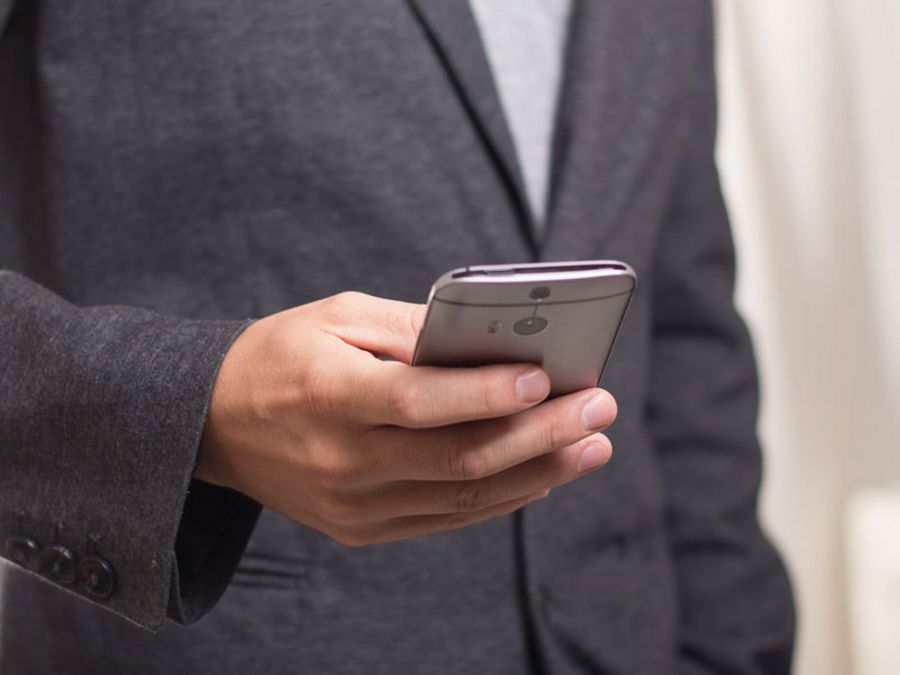 Private Telefonate am Arbeitsplatz: Was ist erlaubt? Private Telefonate am Arbeitsplatz: Was ist erlaubt?