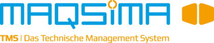 MAQSIMA TMS | Das Technische Management System