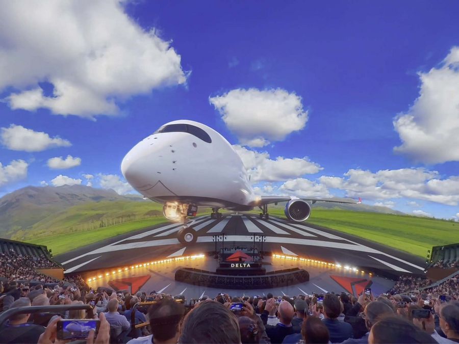 Wie immersive Technologien Ihre Präsentationen verändern können