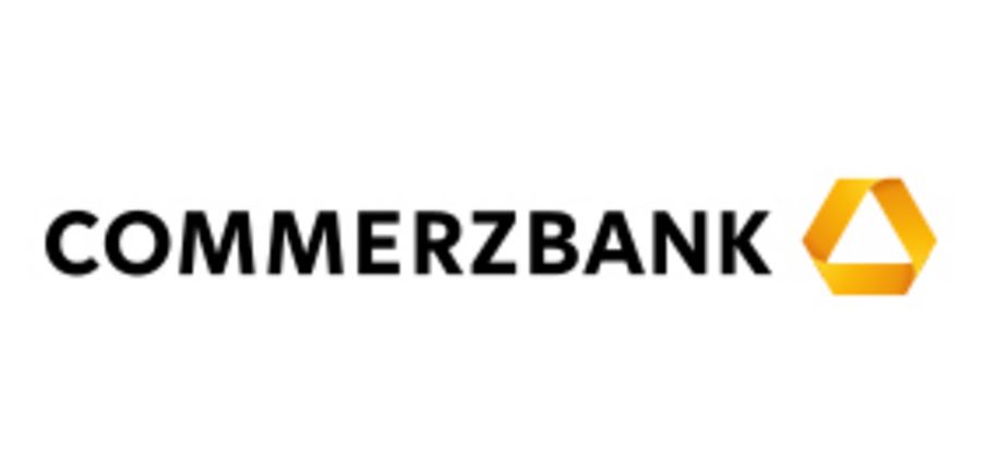 Commerzbank Logo