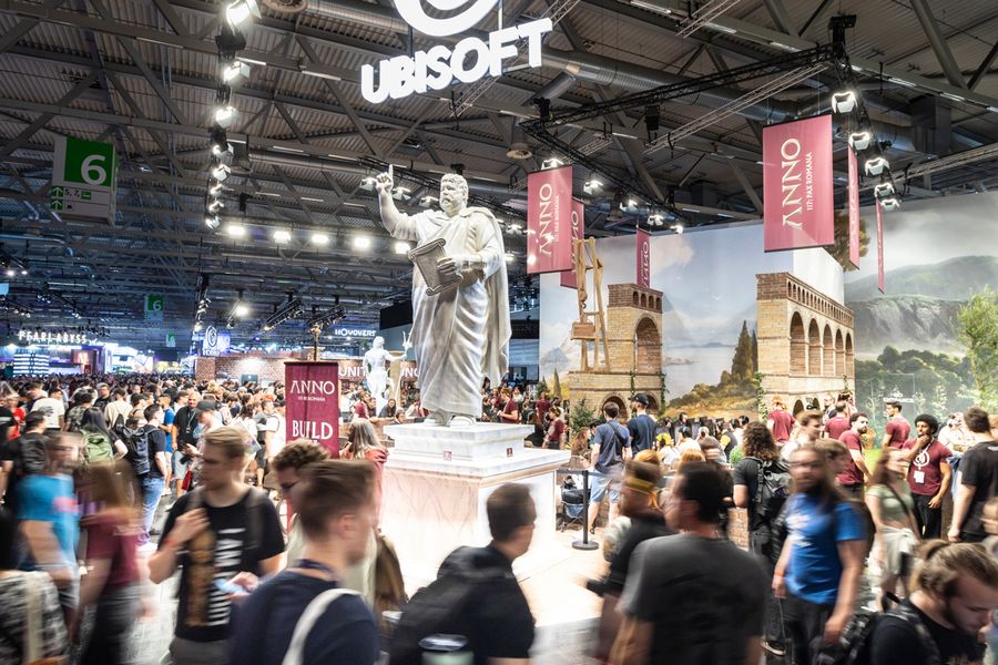 gamescom 2026 gamescom 2026
