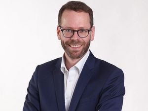 Innovation. Technologie.Nachhaltigkeit.