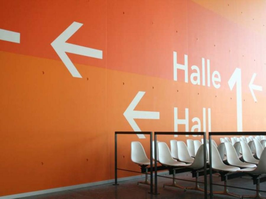 Messen immer wichtiger im Marketingmix Messen immer wichtiger im Marketingmix
