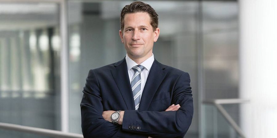 Interview mit Jan Kujaw, CFO der Mitsubishi Power Europe GmbH