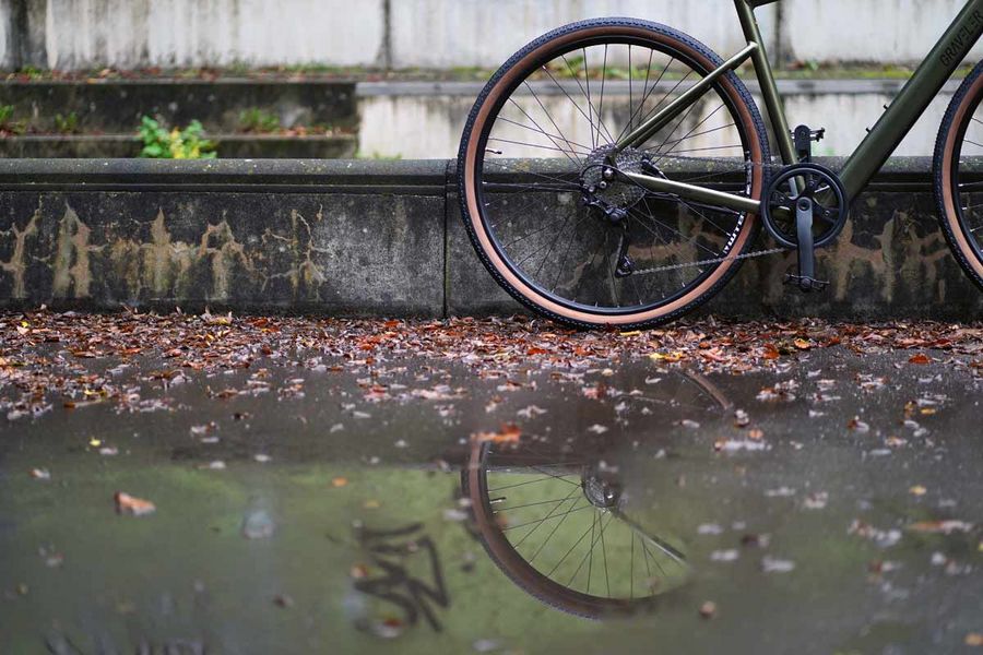 Prophete bleibt mit E-Bikes immer in Bewegung