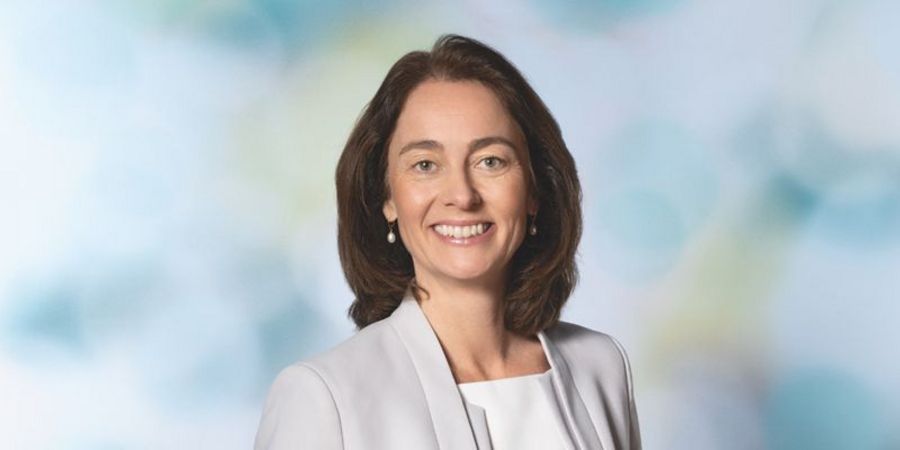 Katarina Barley, Bundesministerin und SPD-Spitzenkandidatin für die Europawahl 
