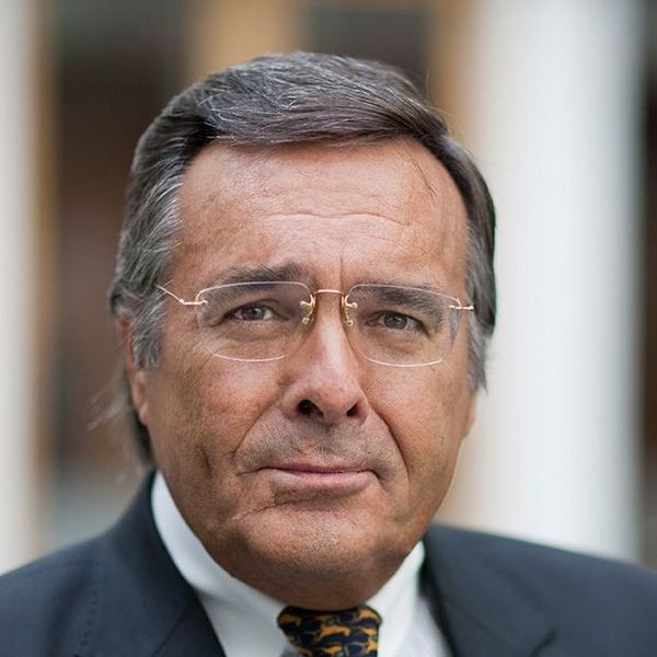 BVMW-Präsident Mario Ohoven BVMW-Präsident Mario Ohoven