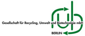 rub Berlin GmbH Gesellschaft für Recycling, Umwelt und Biotechnologie