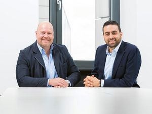 Brokerage mit Flatrate