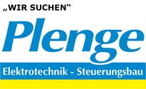 Plenge GmbH Elektrotechnik–Steuerungsbau