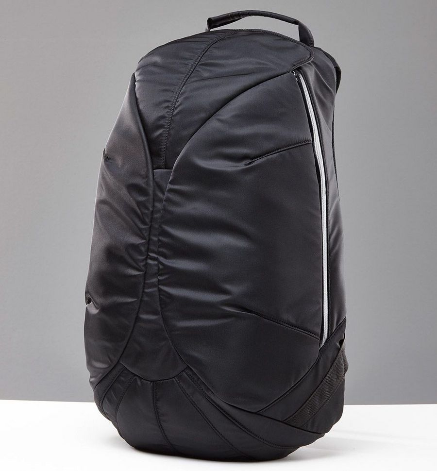 Der Skarabeos Rucksack