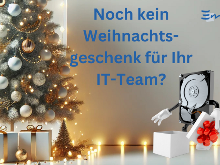 Empalis Weihnachtskrimi Empalis Weihnachtskrimi