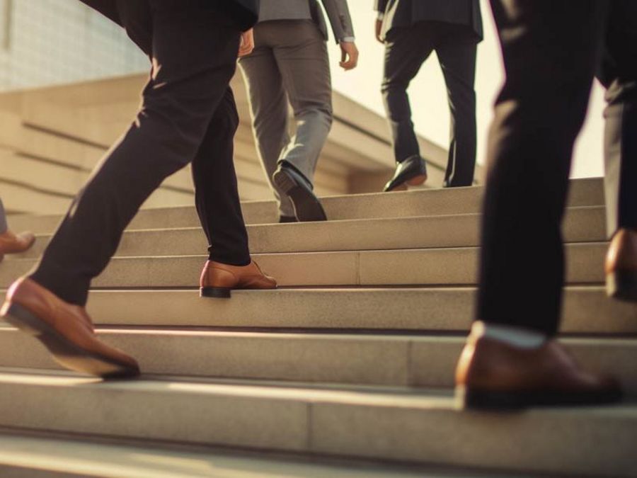 Change Management: Wie Unternehmer den Wandel gestalten können