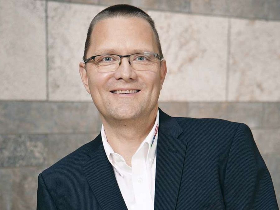 Katzschmann, Detlef