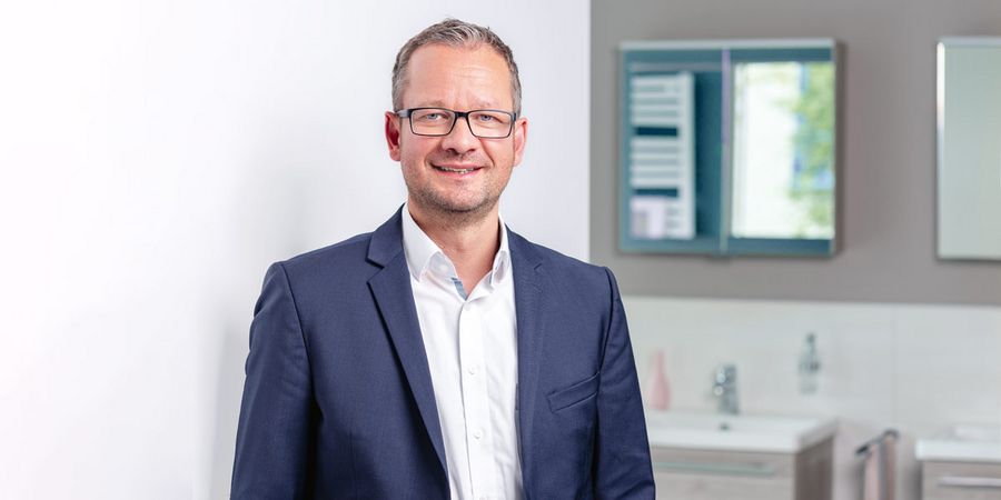 Christoph Borkowski, Geschäftsführender Gesellschafter der Emil Fohrer GmbH & Co. KG