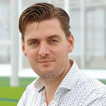 Stijn Baan