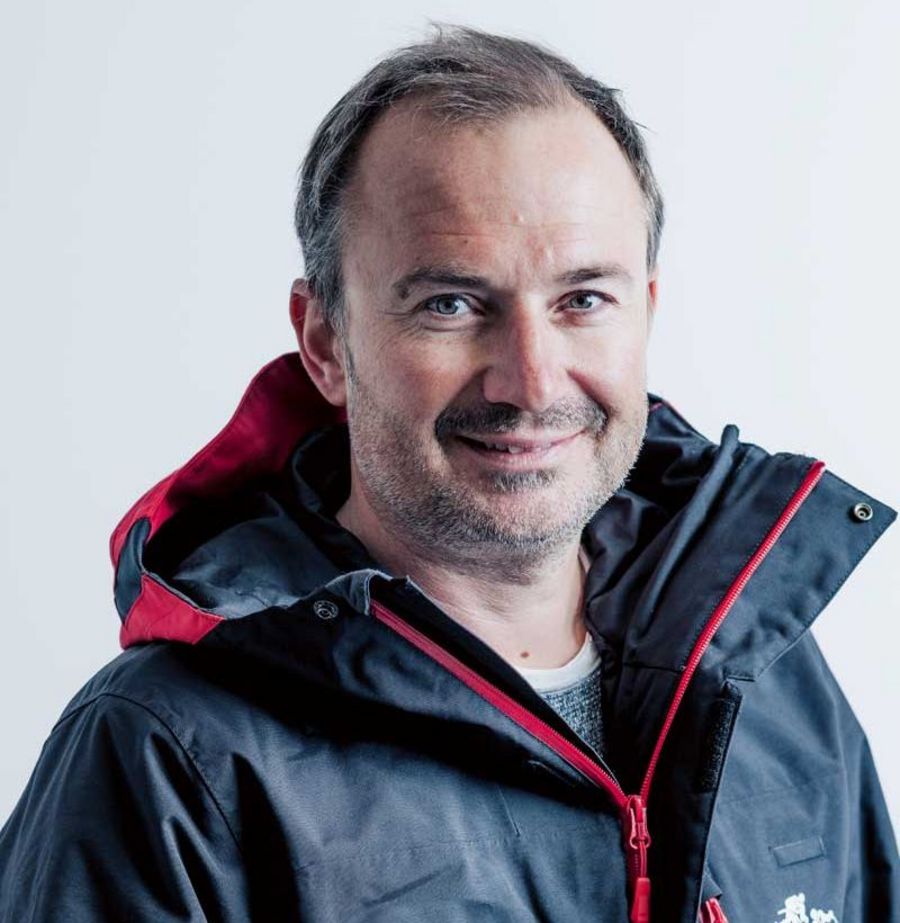 Helmuth Grünbacher, Geschäftsführer der Skiliftgesellschaft Hochfügen GmbH