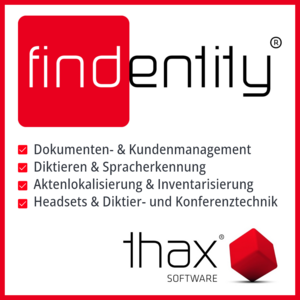Thax Software GmbH