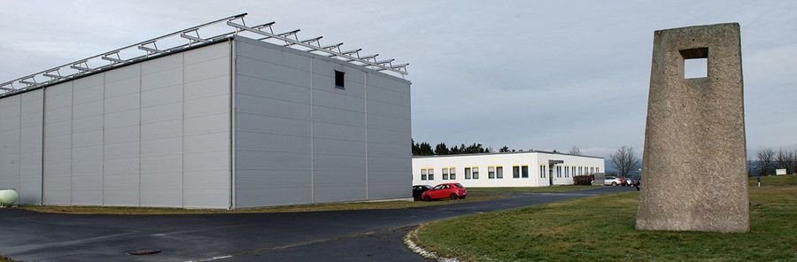 Windschiegl Firmengebäude