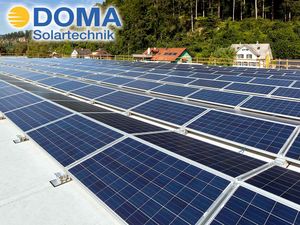 Dauerbrenner in der Solartechnik