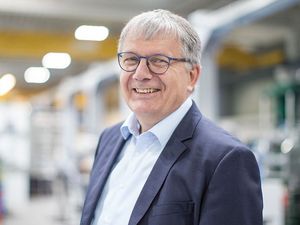 Wir halten dicht