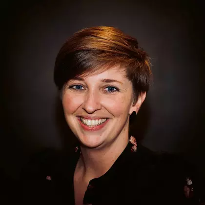 Charlotte Matthys