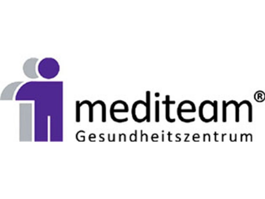 mediteam GmbH & Co KG