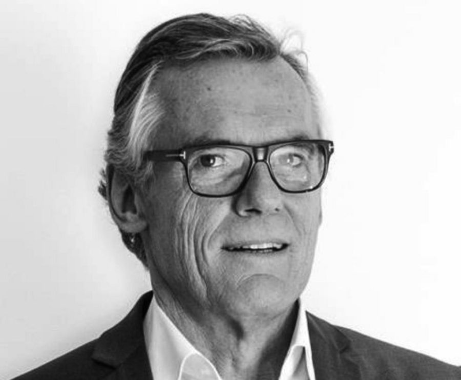 Dipl.-Ing. Rainer Kemper, Geschäftsführender Gesellschafter der Kemper · Steiner & Partner Architekten GmbH
