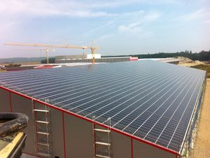 Mit erneuerbaren Energien ins 22. Jahrhundert
