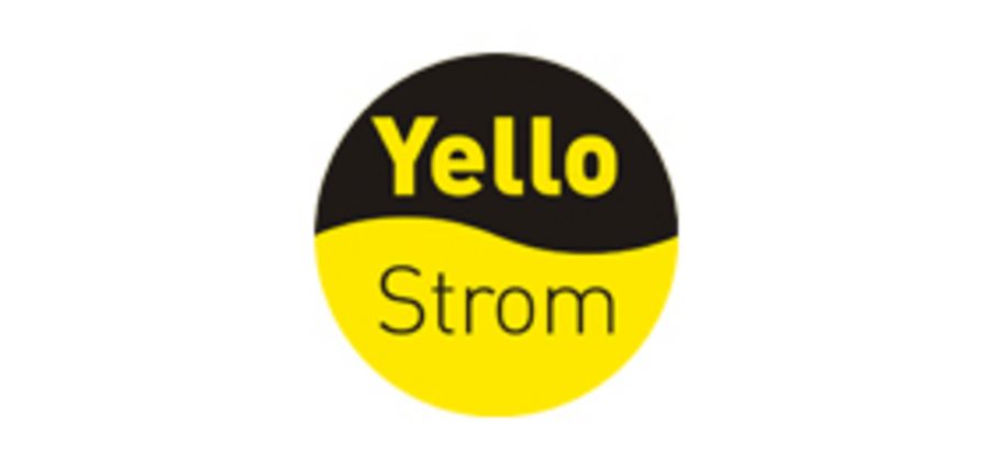 Yello Strom GmbH Firmenlogo